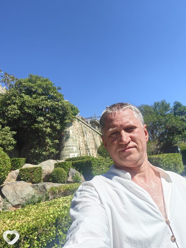 Игорь, 49, Волжском — анкета №4572559