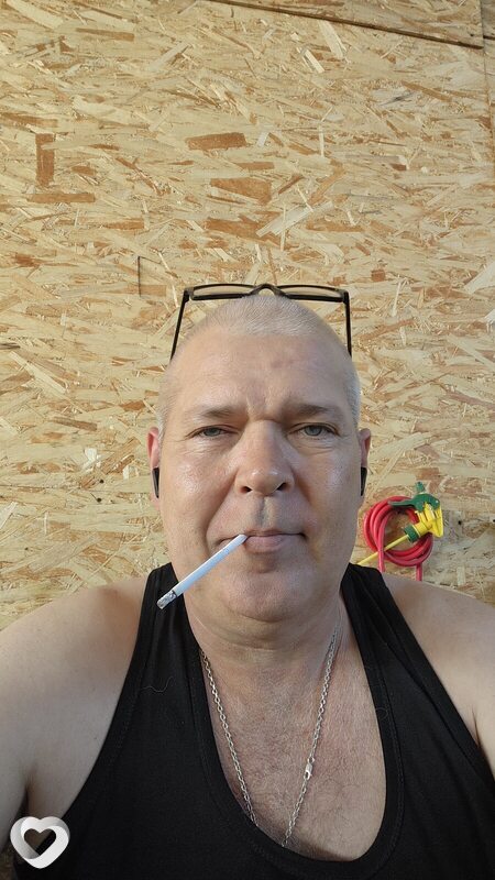 Валерий, 49, Ростове-на-Дону — анкета №4572561