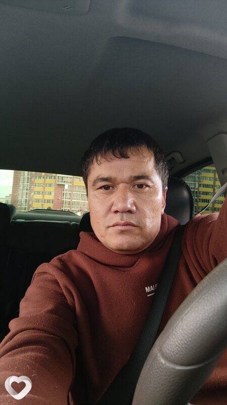 Аман, 38, Актобе — анкета №4572567
