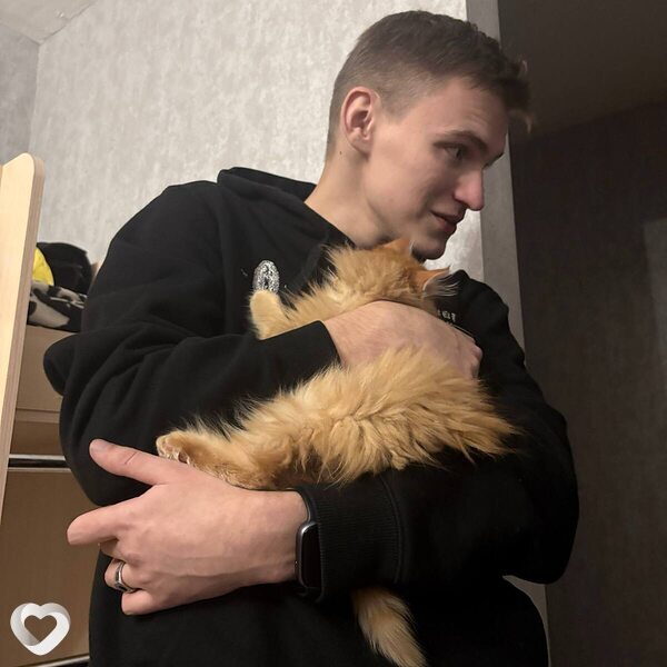 Паша, 25, Витебске — анкета №4572569