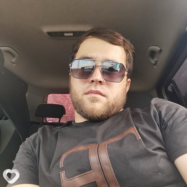 Толиб, 26, Санкт-Петербурге — анкета №4572636
