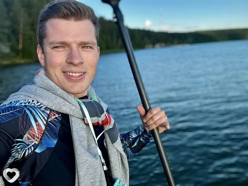 Александр, 31, Москве — анкета №4572640