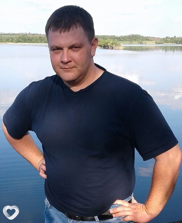 Алексей, 37, Ростове-на-Дону — анкета №4572642