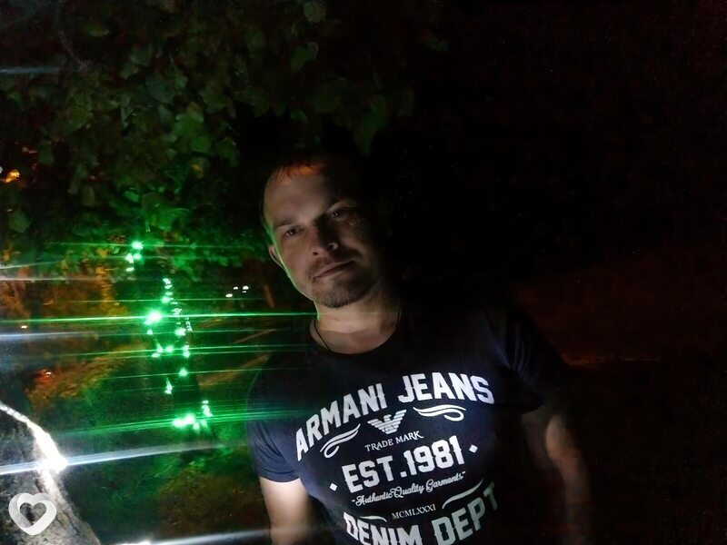 Дима, 36, Тамбове — анкета №4572605