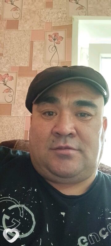 Жамбудат, Палласовка