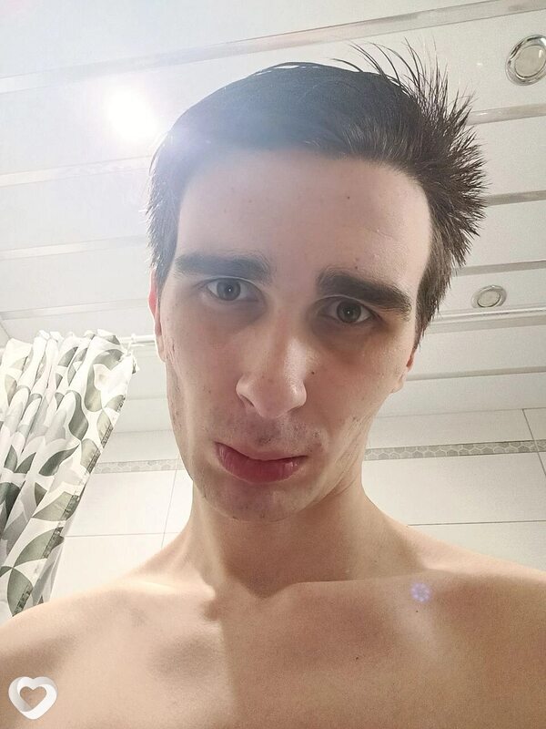 Антон, 27, Воскресенске — анкета №4572612