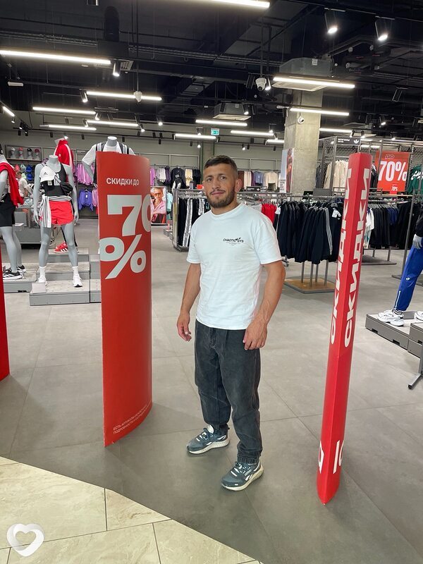 Дима, 26, Кирове — анкета №4572613