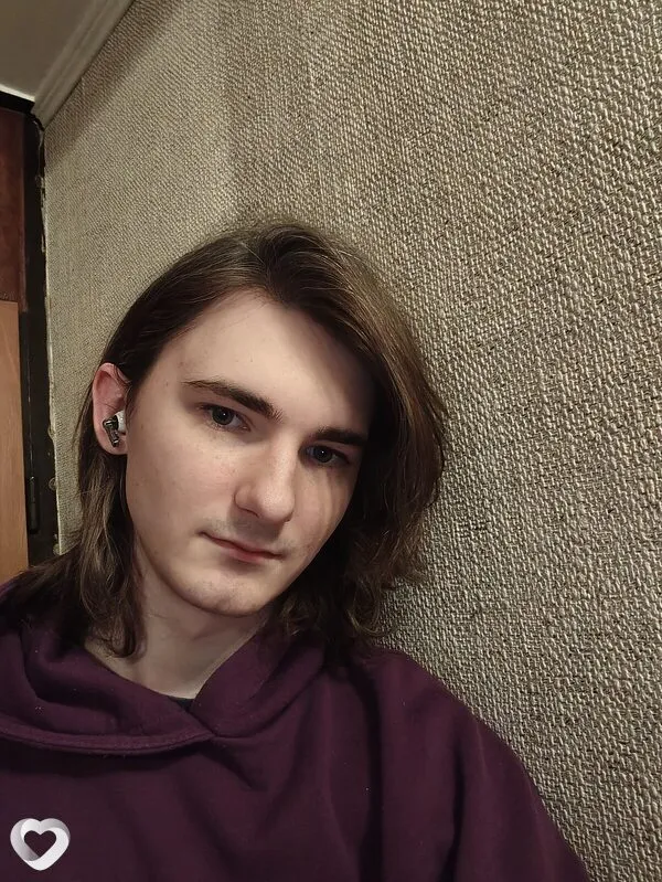 Ди, 20, Москве — анкета №4572810