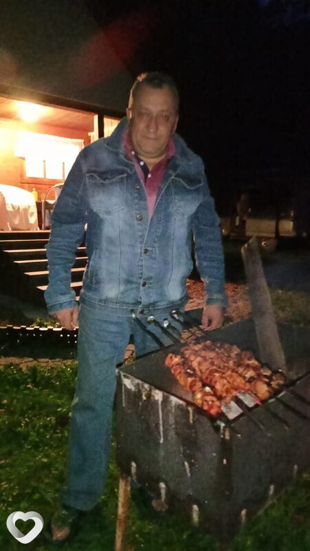 Евгений, 56, Санкт-Петербурге — анкета №4572816