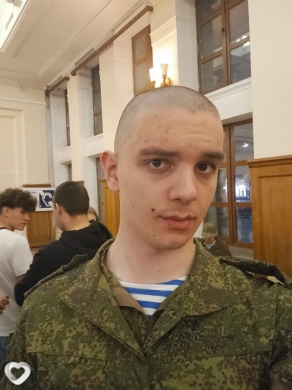 Мих, Бердск