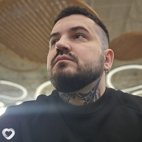 Андрей, 28, Санкт-Петербурге — анкета №4572755