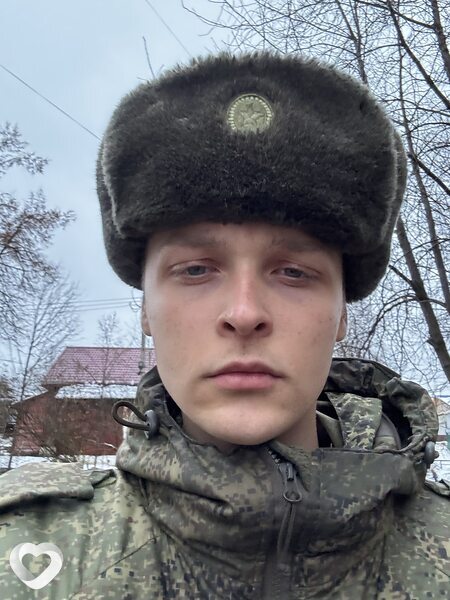 Андрей, 20, Петрозаводске — анкета №4572757