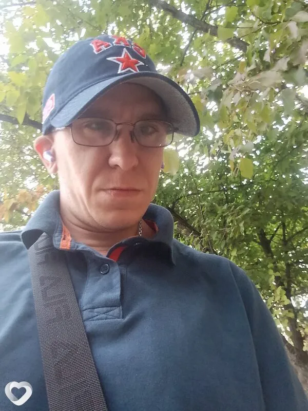 Михаил, 34, Москве — анкета №4572762