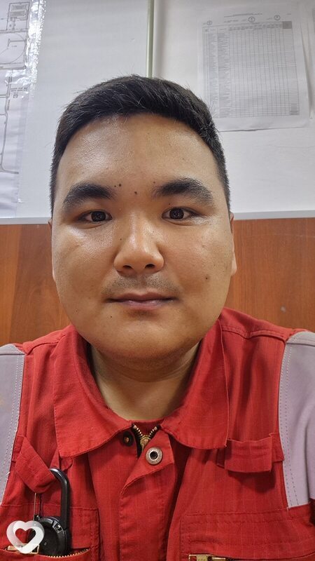 Тима, 29, Уральске — анкета №4572764