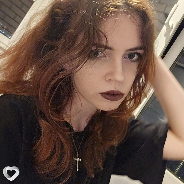 Лена, 21, Краснодаре — анкета №4572776