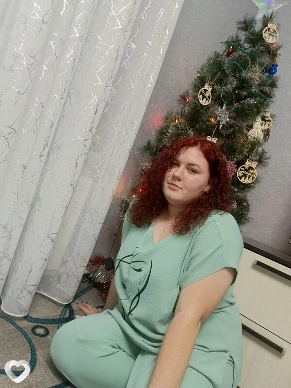 Юля, 26, Рязани — анкета №4572536