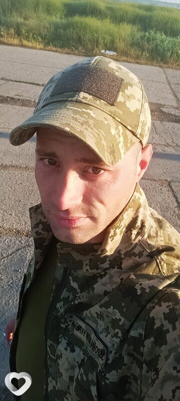 Андрей, 36, Киеве — анкета №4572542
