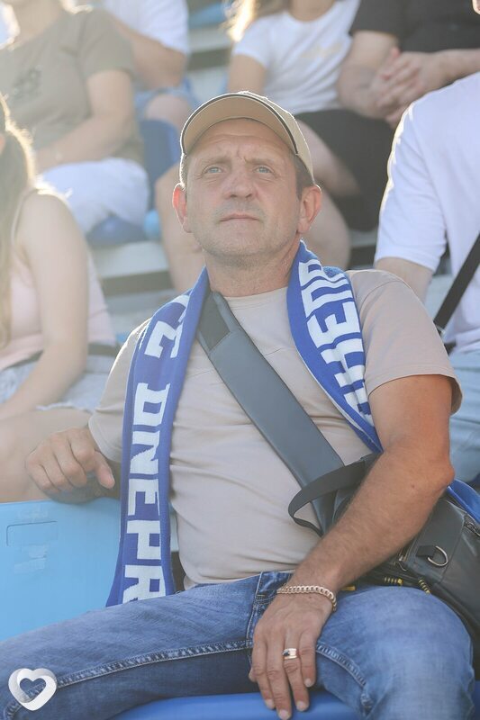 Иван, 43, Могилев — анкета №4572543