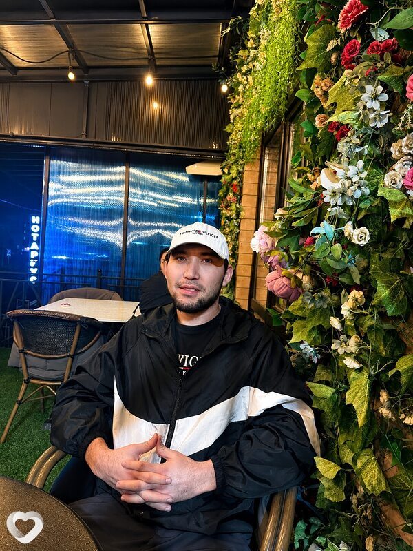 Bek, 29, Актобе — анкета №4572544