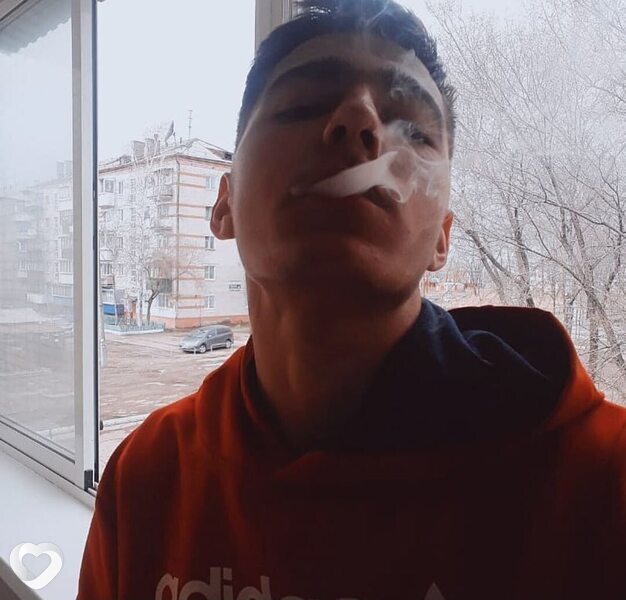 Александр, 26, Хабаровске — анкета №4572547