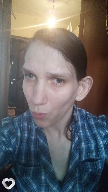 Екатерина, 30, Тюмени — анкета №4572585