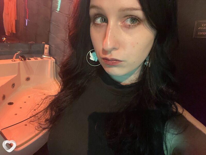 Алёна, 20, Санкт-Петербурге — анкета №4572586