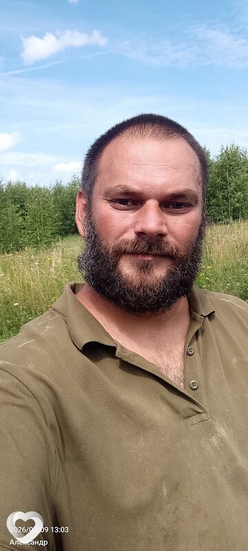 Александр, Петушки