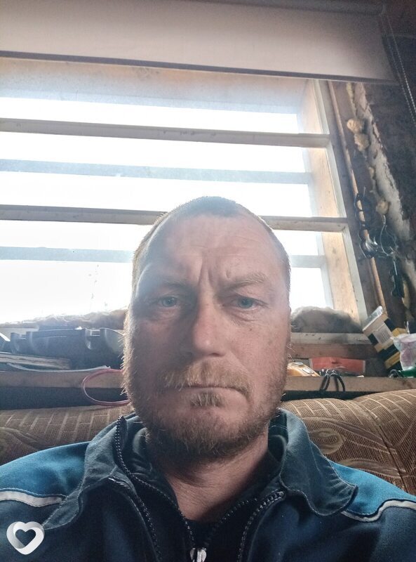 Павел, 35, Омске — анкета №4572590
