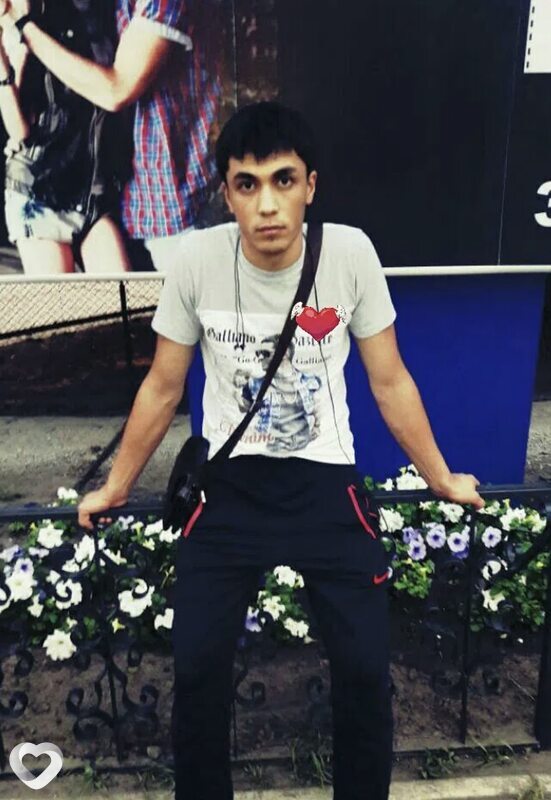 Максим, 31, Абакане — анкета №4572591