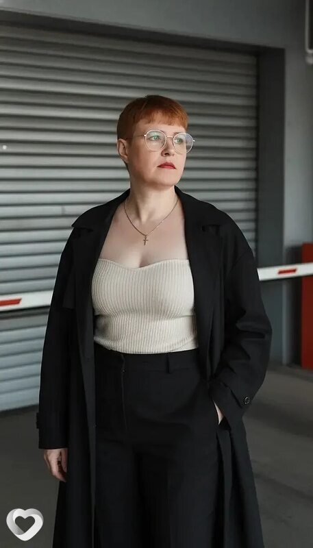 Ирина, 45, Канске — анкета №4572658