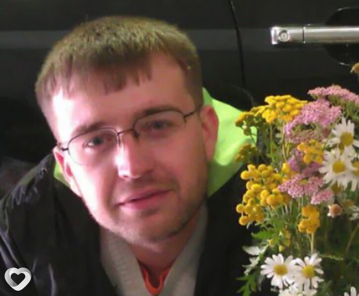 Дмитрий, Рефтинский
