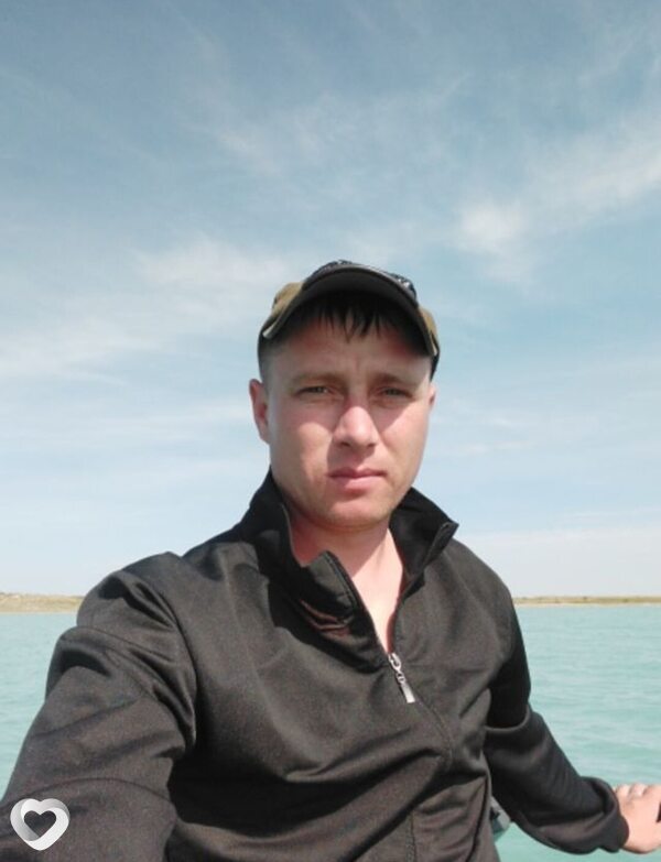 Денис, 36, Кокшетау — анкета №4572667