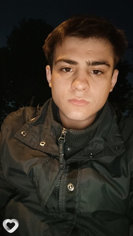 Роман, 24, Дербенте — анкета №4572676
