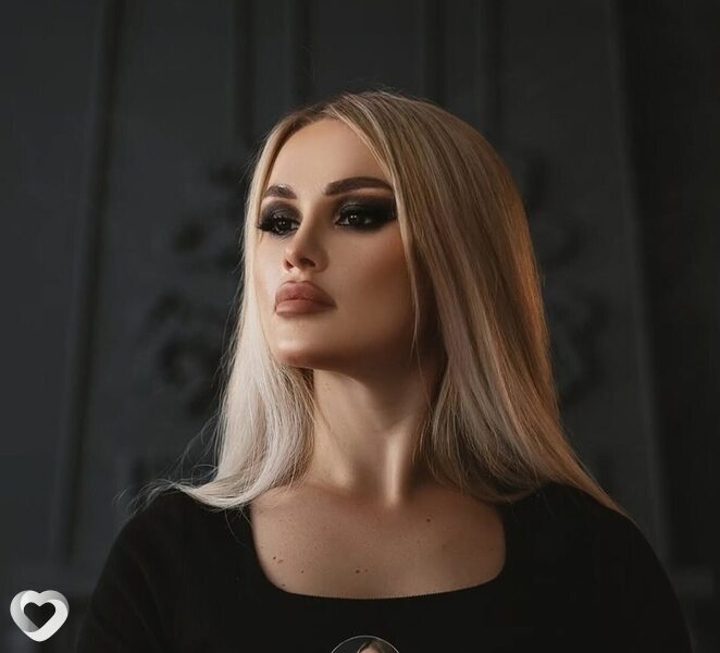 Алена, Новокузнецк