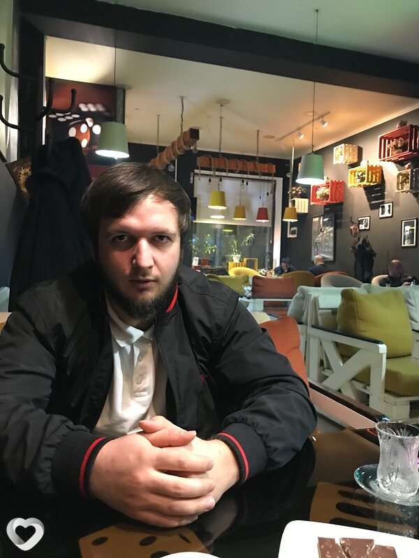 Рома, 29, Дербенте — анкета №4572714