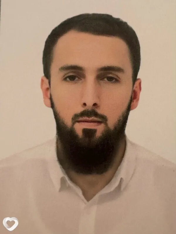 Rus, 31, Москве — анкета №4572730