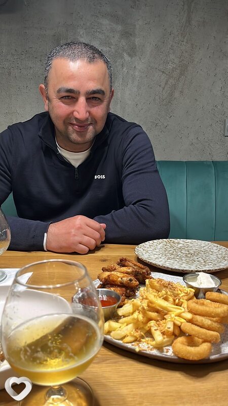 Роберт, 31, Брянске — анкета №4572733