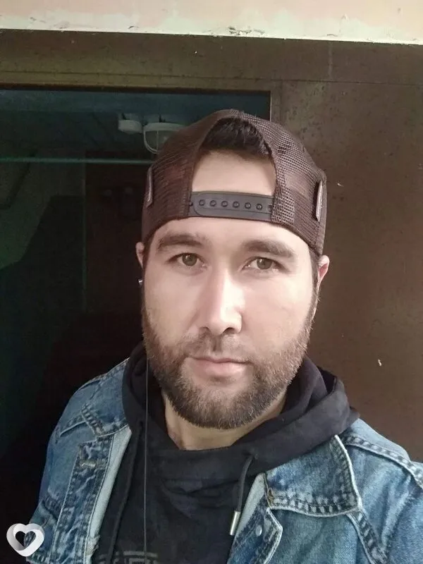 Фёдор, 36, Москве — анкета №4572739