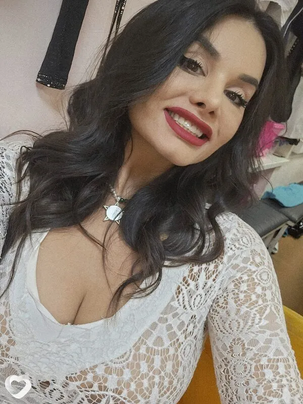 Ангелина, 36, Москве — анкета №4572741