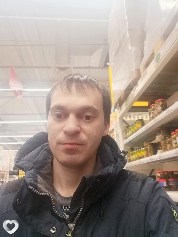 Сергей, Елец