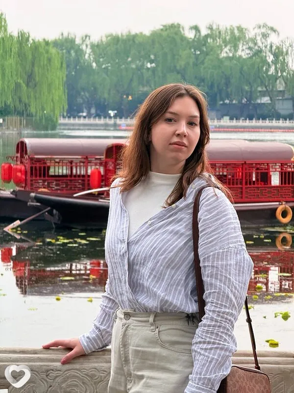 Алина, 24, Москве — анкета №4572748