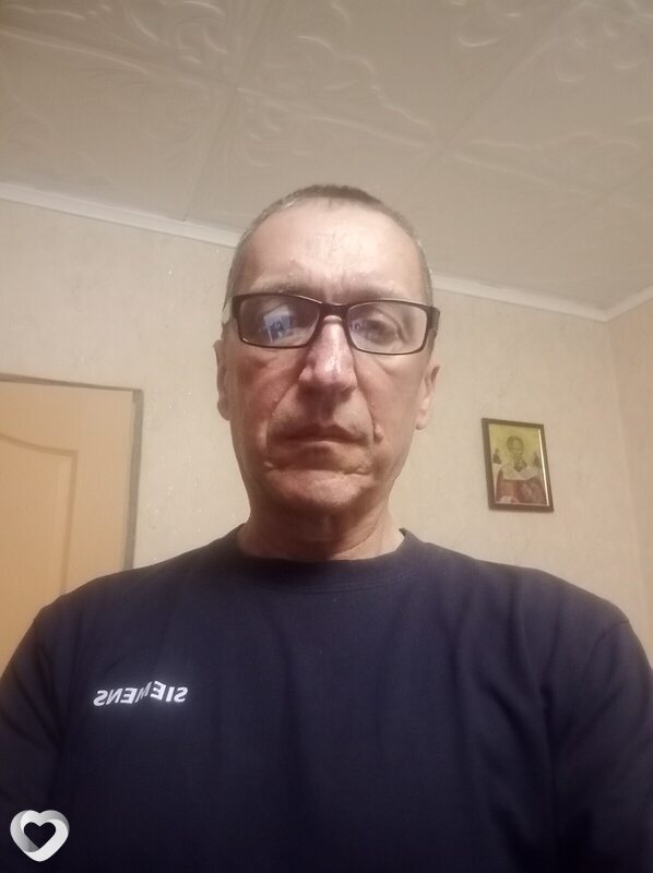 Александр, 53, Минске — анкета №4573226
