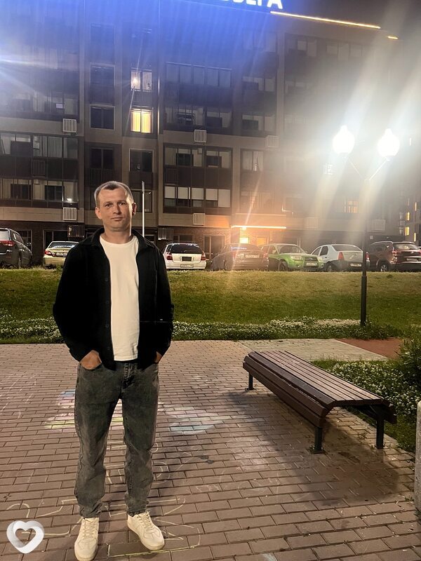 Юрий, 36, Мытищах — анкета №4573227