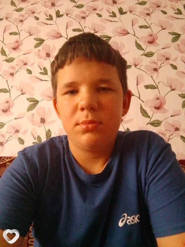 Иван, 19, Архангельске — анкета №4573231