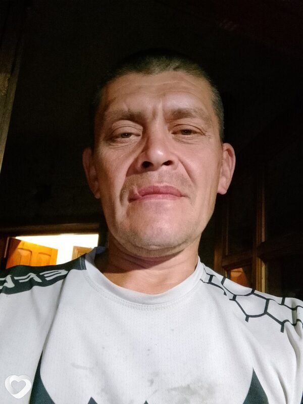 Володя, 49, Ростове-на-Дону — анкета №4573233