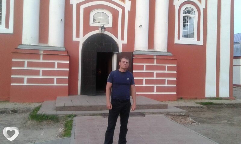 Дмитрий, Зубова Поляна