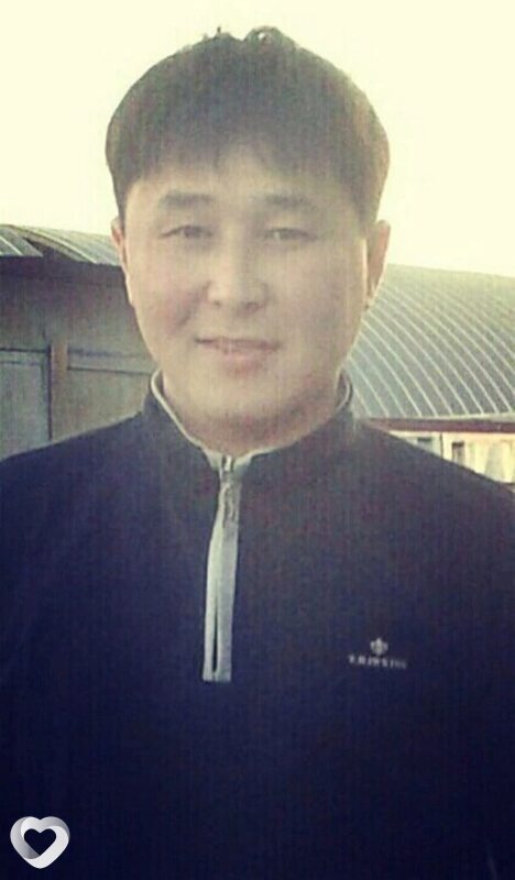 Александр, 56, Улан-Удэ — анкета №4573239