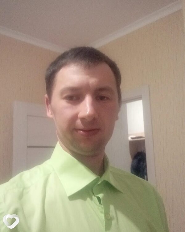 Александр, 35, Краснодаре — анкета №4573241