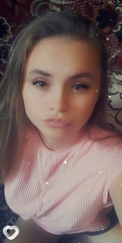 Арина, 22, Харькове — анкета №4573243