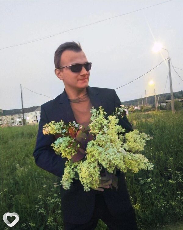 Сергей, 25, Екатеринбурге — анкета №4573244
